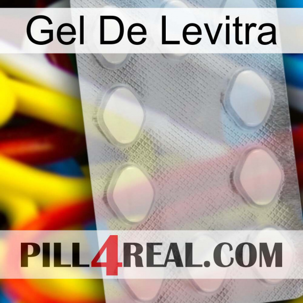 Levitra Gel 16